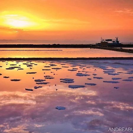 Lorelai Inn Marsala Luaran gambar
