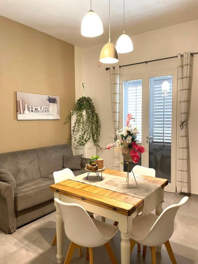 Lorelai Inn Marsala Luaran gambar