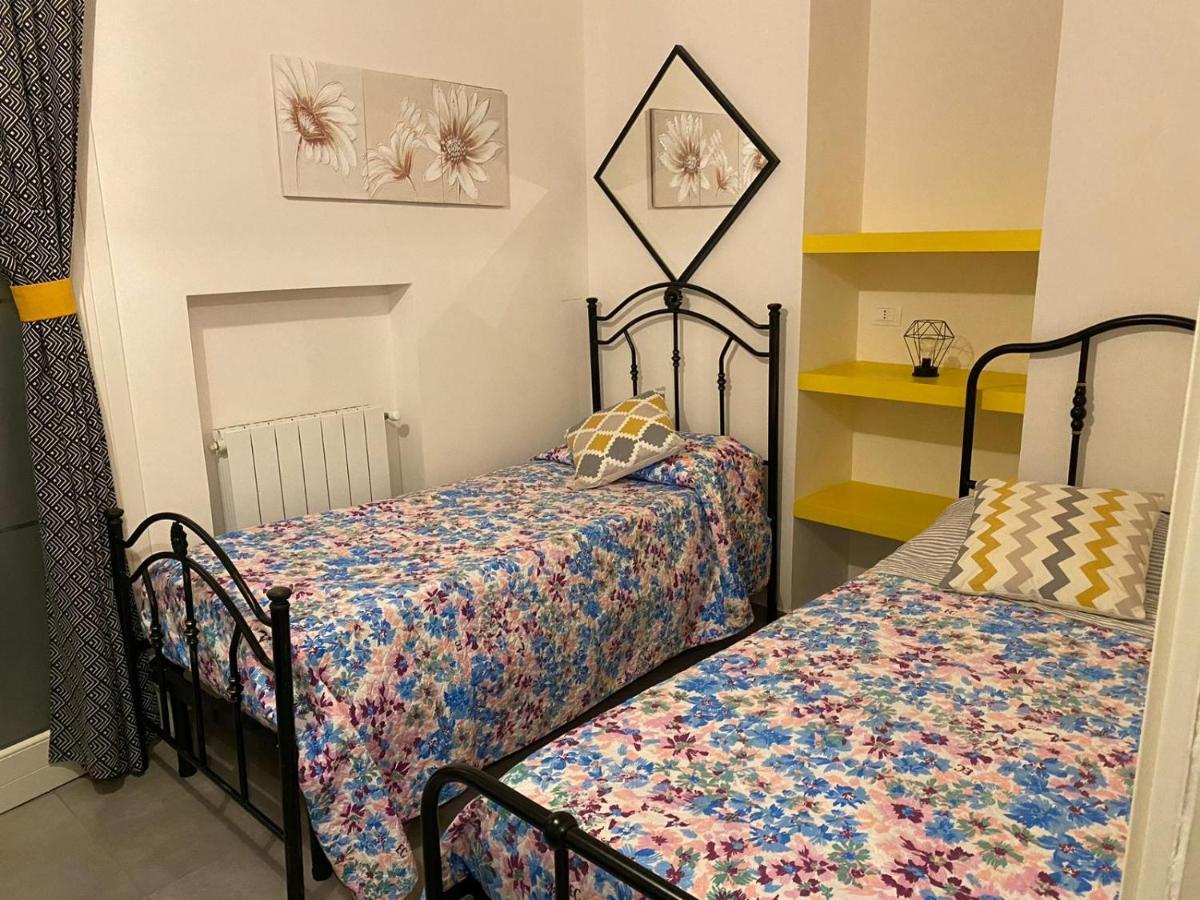 Lorelai Inn Marsala Luaran gambar