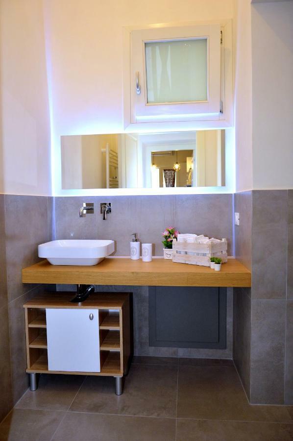 Lorelai Inn Marsala Luaran gambar