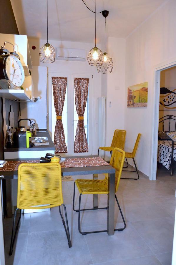 Lorelai Inn Marsala Luaran gambar