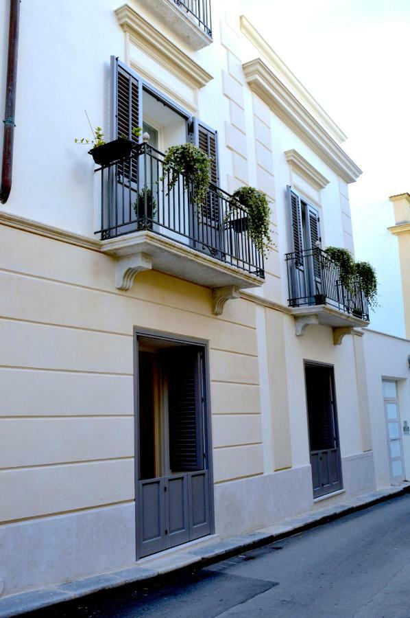 Lorelai Inn Marsala Luaran gambar