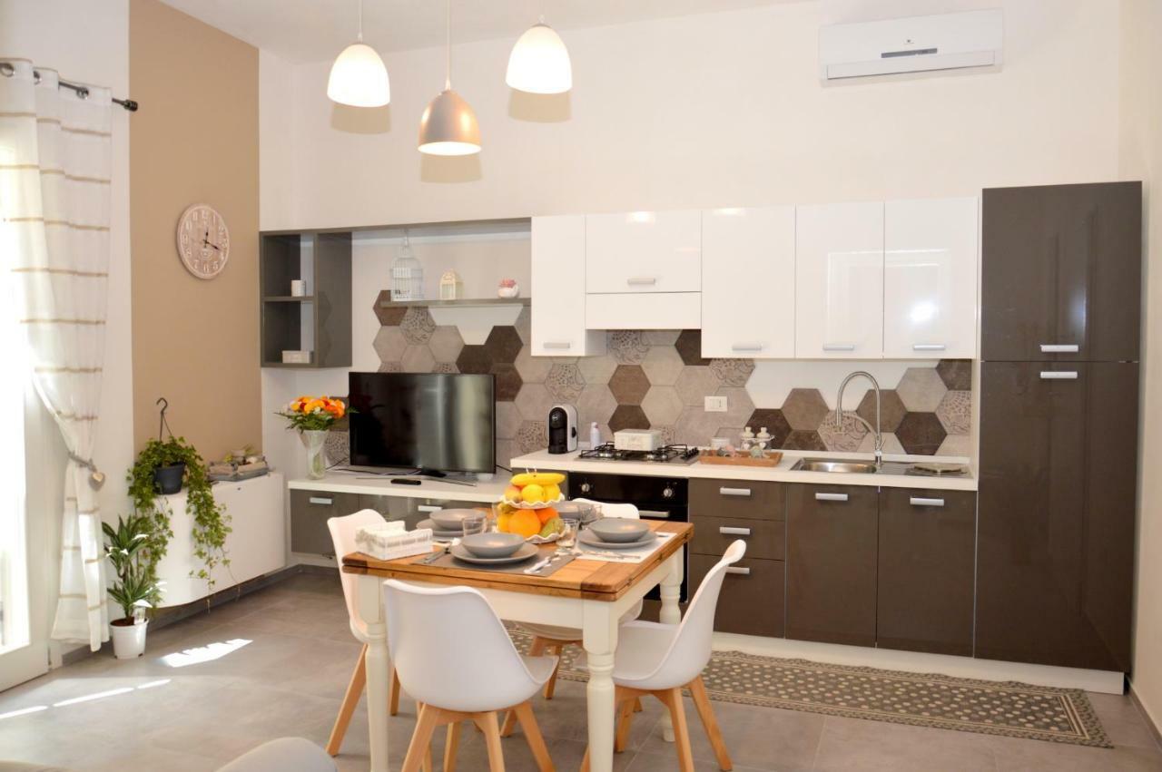 Lorelai Inn Marsala Luaran gambar