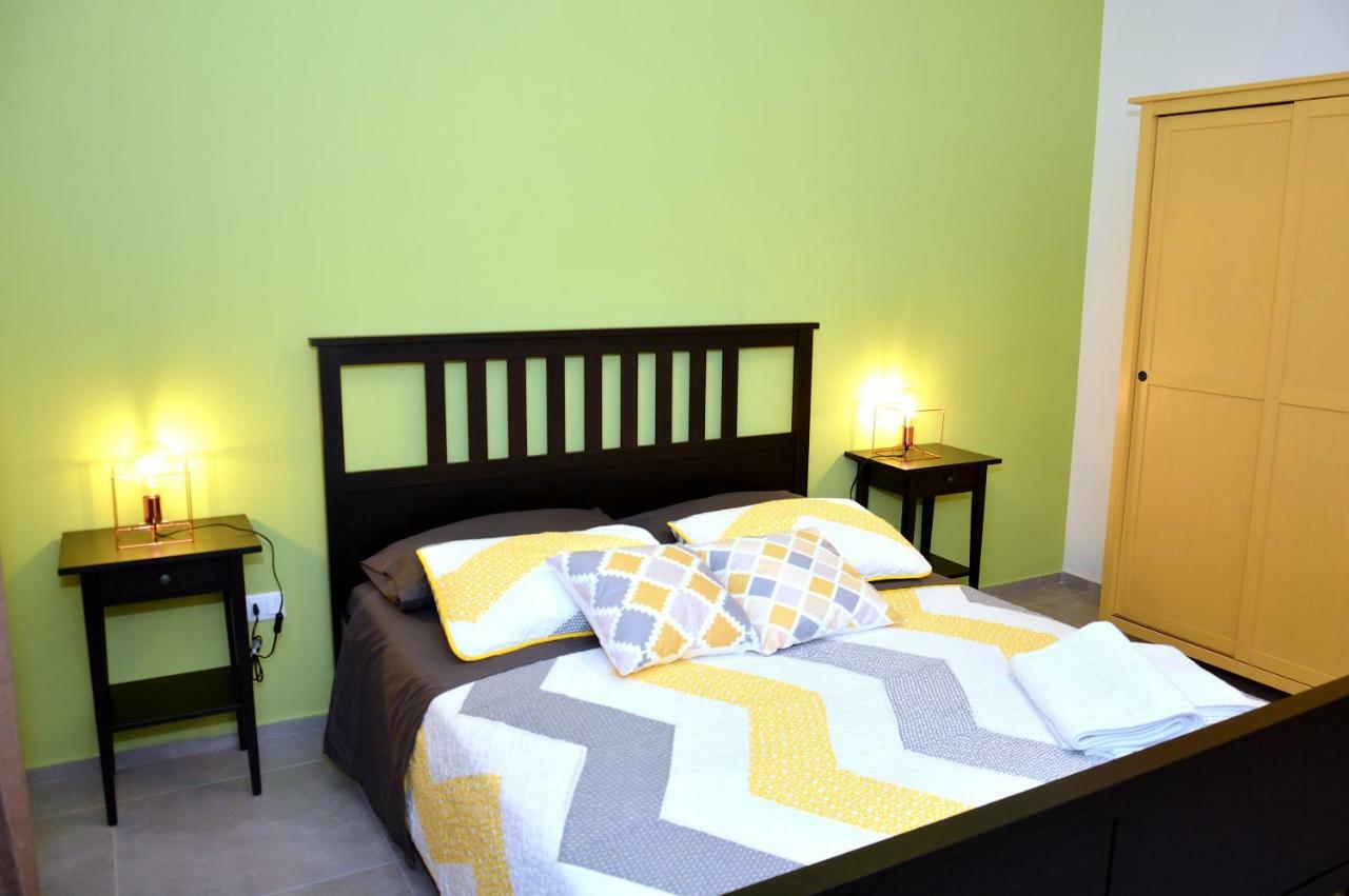 Lorelai Inn Marsala Luaran gambar