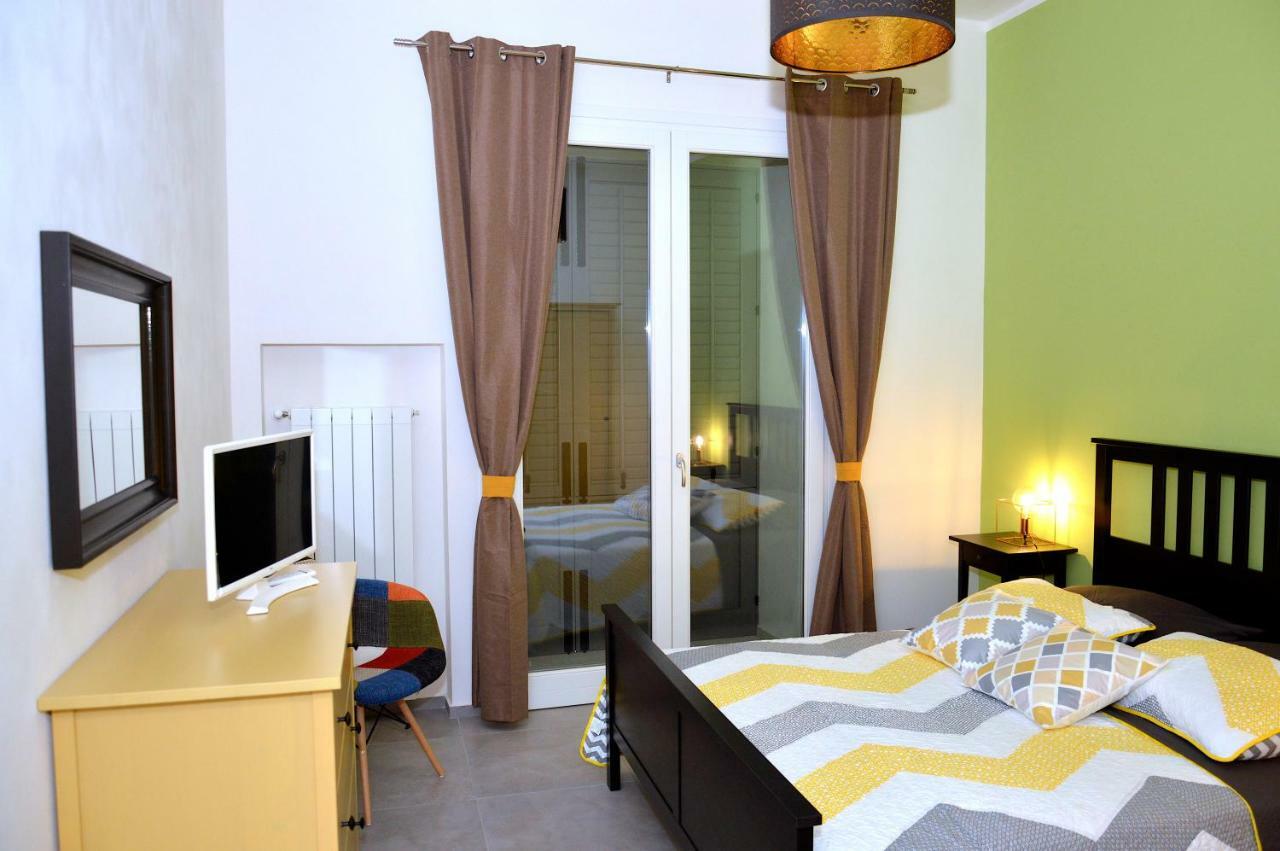 Lorelai Inn Marsala Luaran gambar