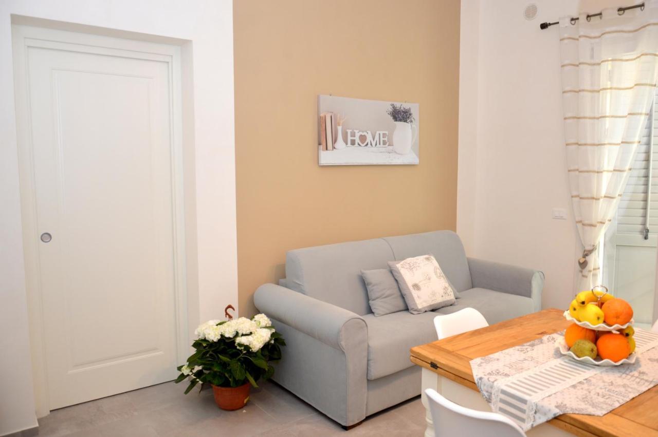 Lorelai Inn Marsala Luaran gambar